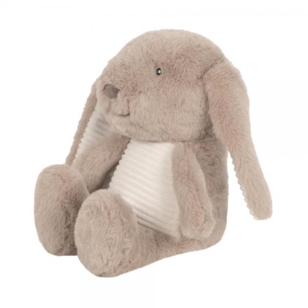 Rechargeable Heartbeat comforter - Milo