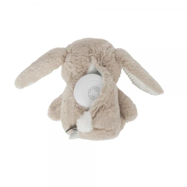Rechargeable Heartbeat comforter - Milo