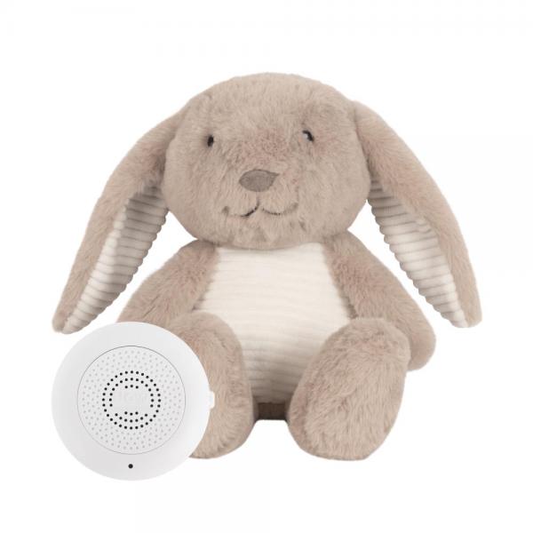Rechargeable Heartbeat comforter - Milo
