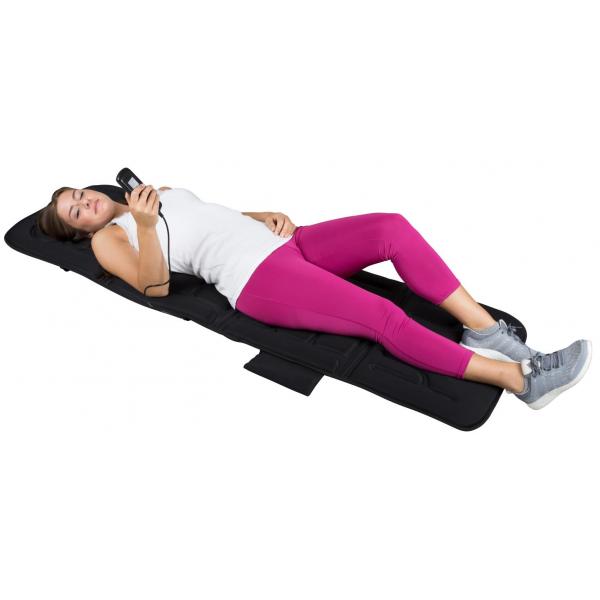 Roll up Massage Mattress