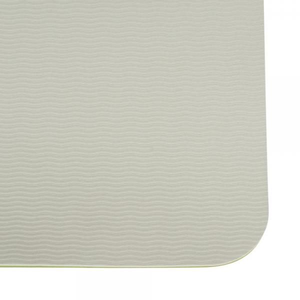 Performance 2-color therapy mat