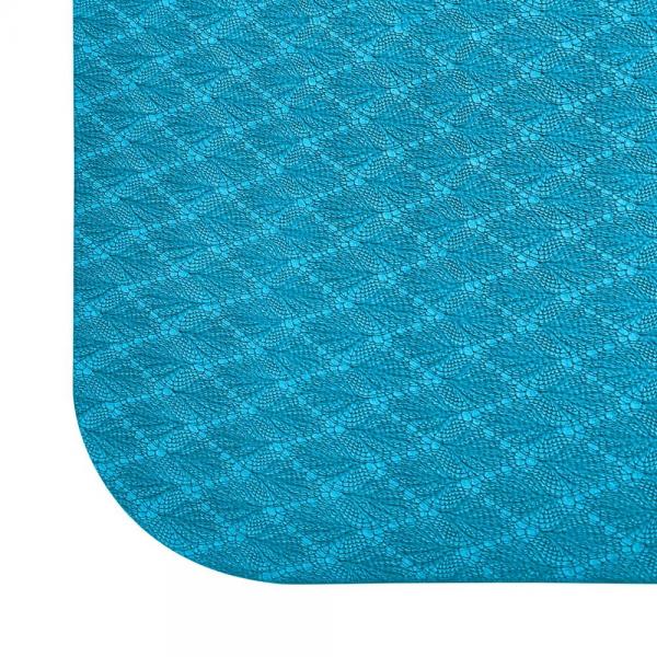 Performance 2-color therapy mat