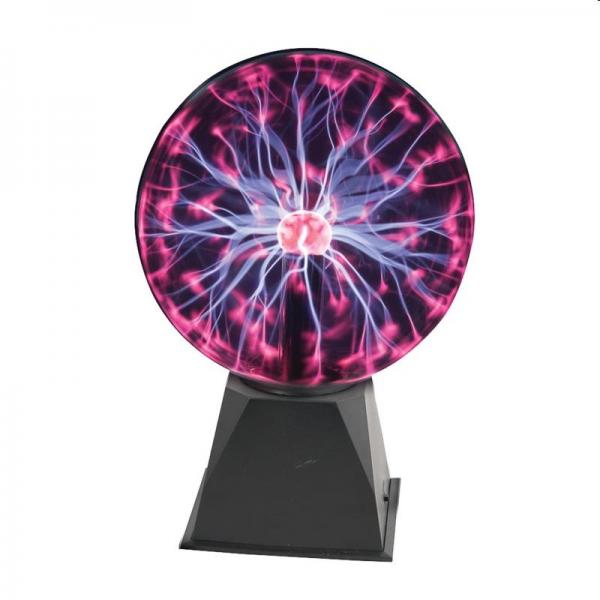 Plasma ball