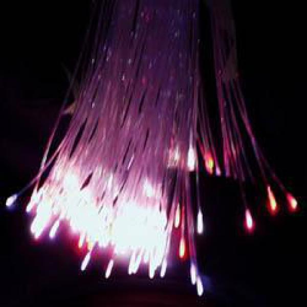 Super Safe Fibre Optics 150 strands x 200 cm