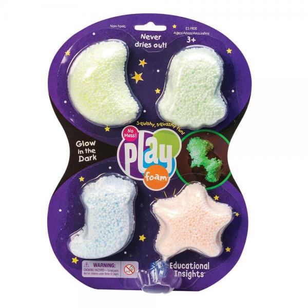 Playfoam Glow in the Dark