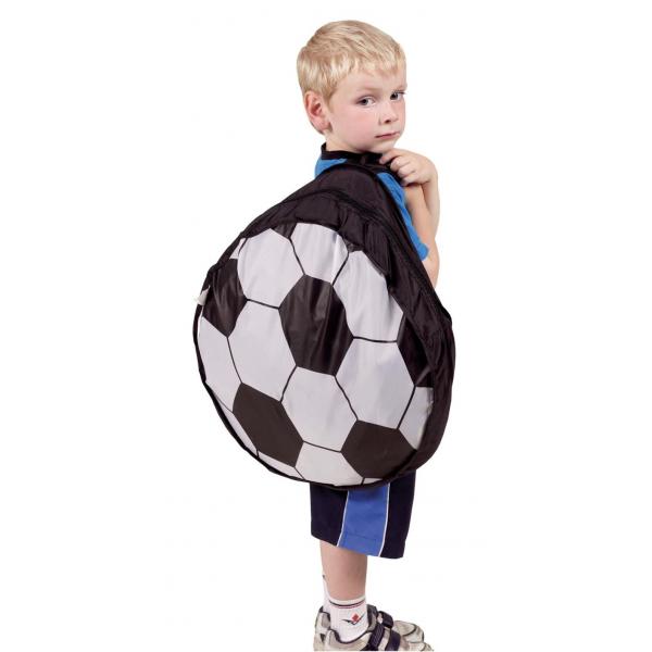 Pop Up Football Goals pair