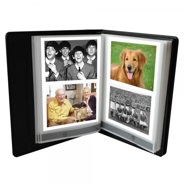 Talking Photo Album - Deluxe