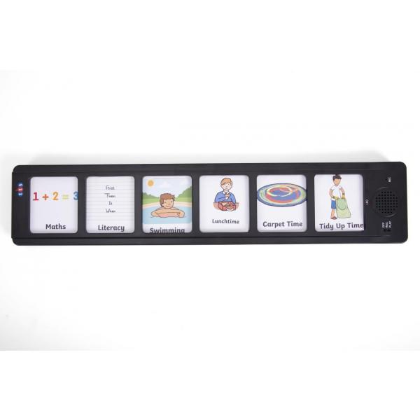 Recordable Talking Wall Panel