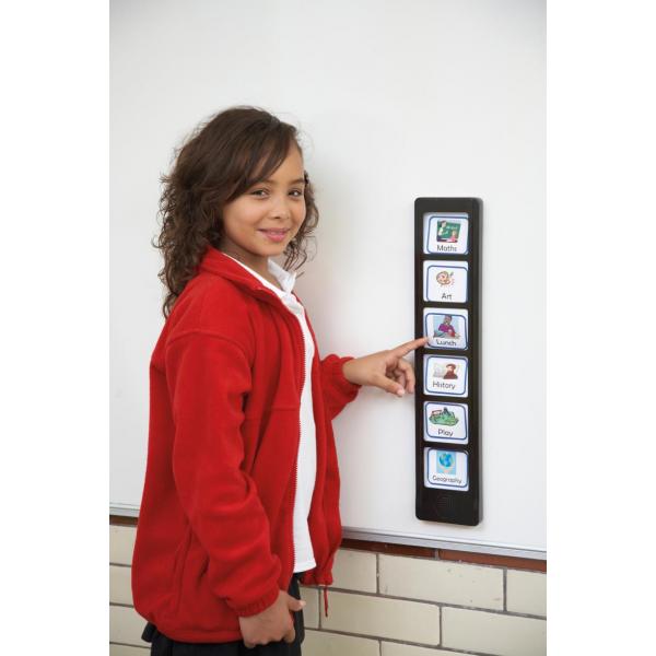 Recordable Talking Wall Panel