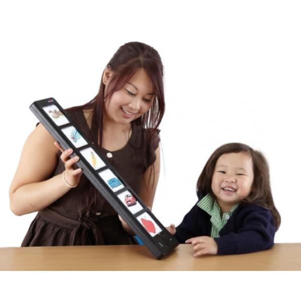 Recordable Talking Wall Panel