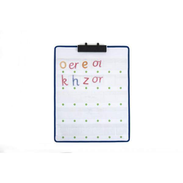 Recordable Talking Wall Chart