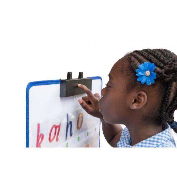 Recordable Talking Wall Chart