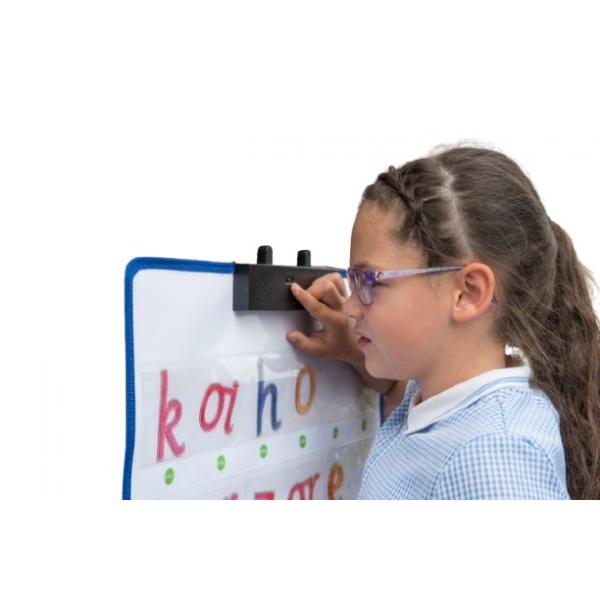 Recordable Talking Wall Chart