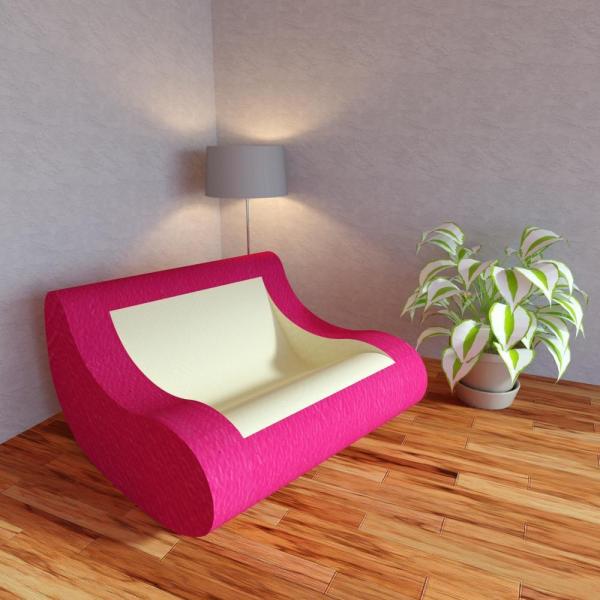 Premium Nenko double rocker - pvc