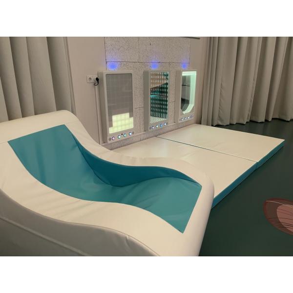 Premium Nenko rocking chair - pvc