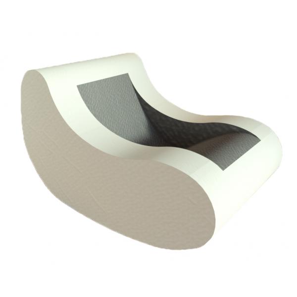 Premium Nenko rocking chair - pvc