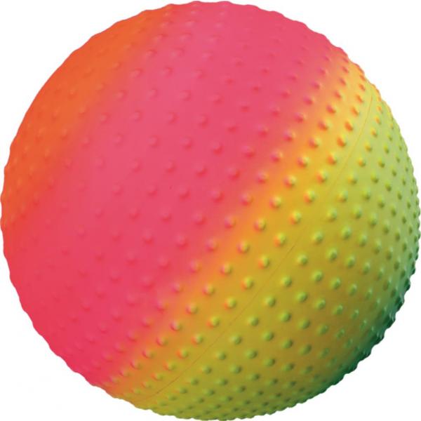 Rainbow Tactile Ball