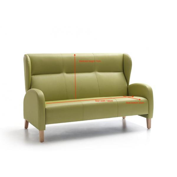 RELAX 3-Seater Sofa