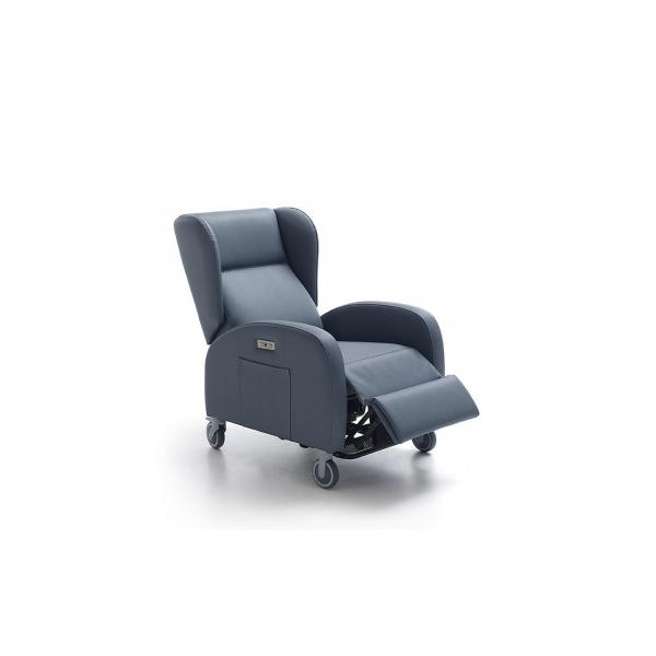 RELAX Armchair - Liftfunction 2 motors and Transferkit - Valencia