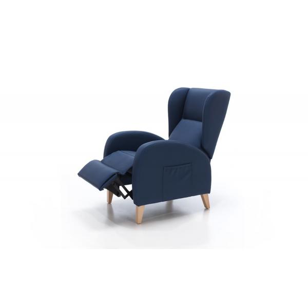 RELAX Armchair - Electric 1 motor - Valencia