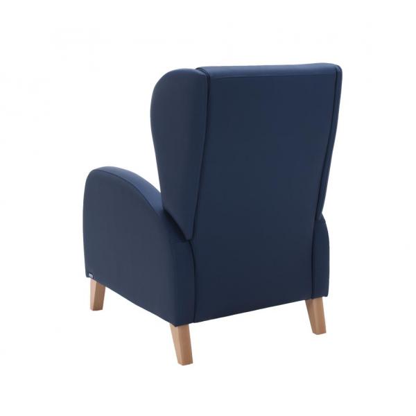 RELAX Armchair - Electric 1 motor - Valencia