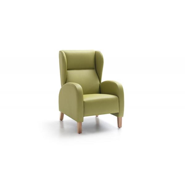 Relax armchair standard - Valencia