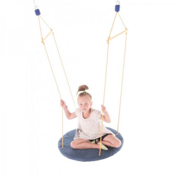 Nest swing - Round