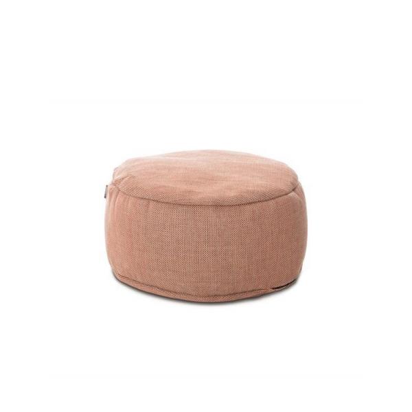 Roolf - DOTTY Round Pouf Ø 70 cm