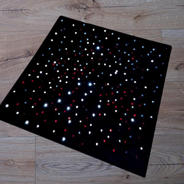 LED Sensory Carpet