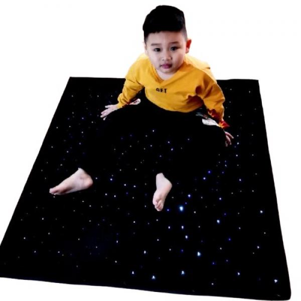 LED Sensory Carpet