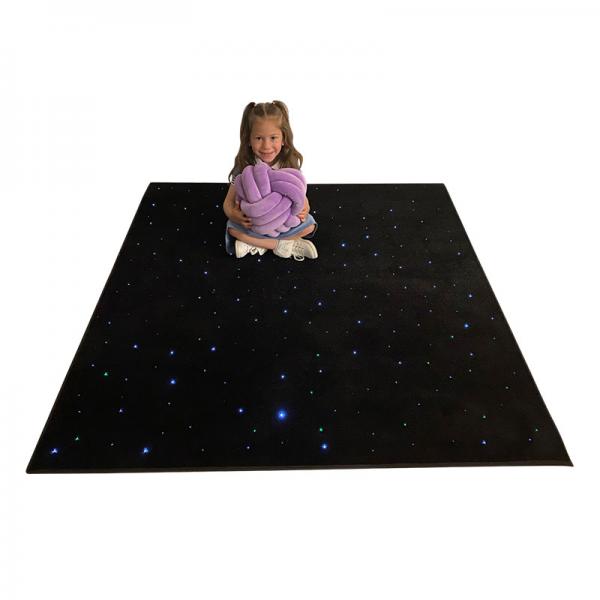 LED Sensory Carpet large