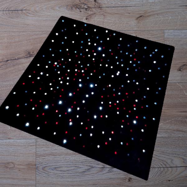 LED Sensory Carpet small