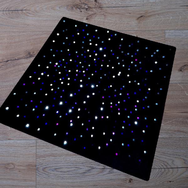 LED Sensory Carpet small