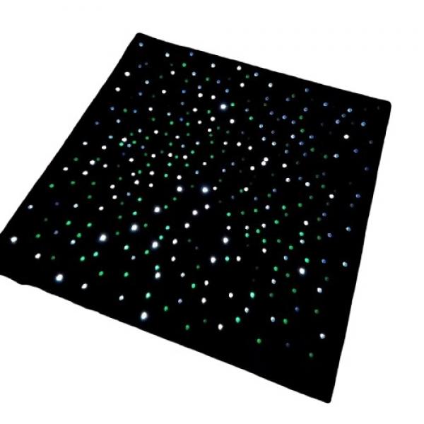LED Sensory Carpet small