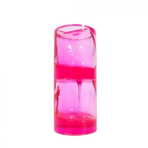 Sensory drop tube