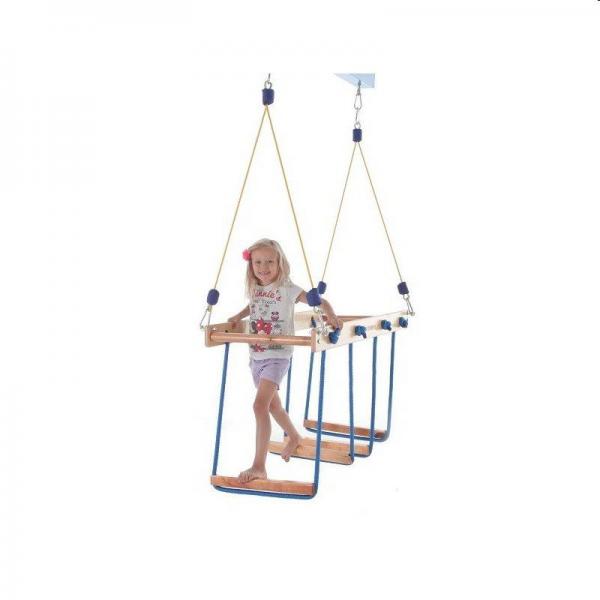 Sensory balance bridge - small