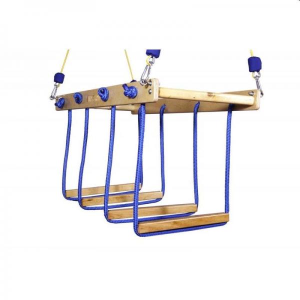 Sensory balance bridge - small