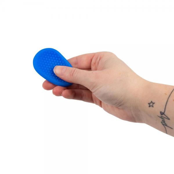 Fidget worry stones
