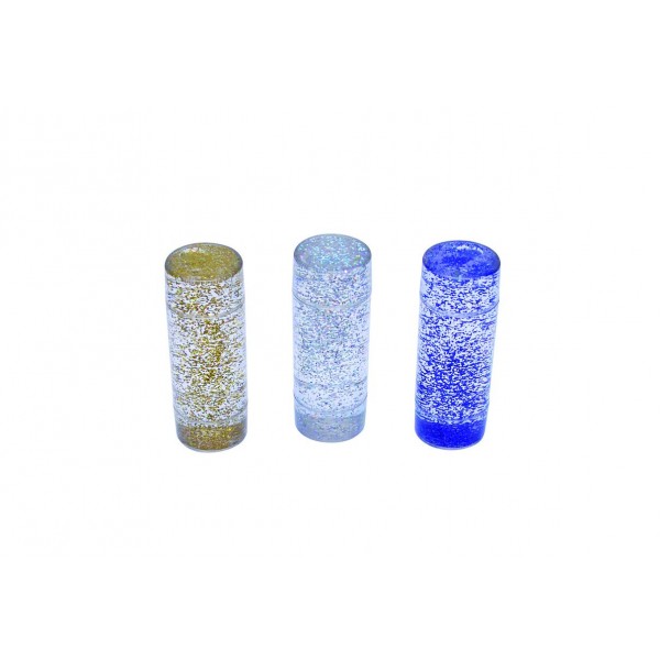 Sensory glitter storm set - Set of 3