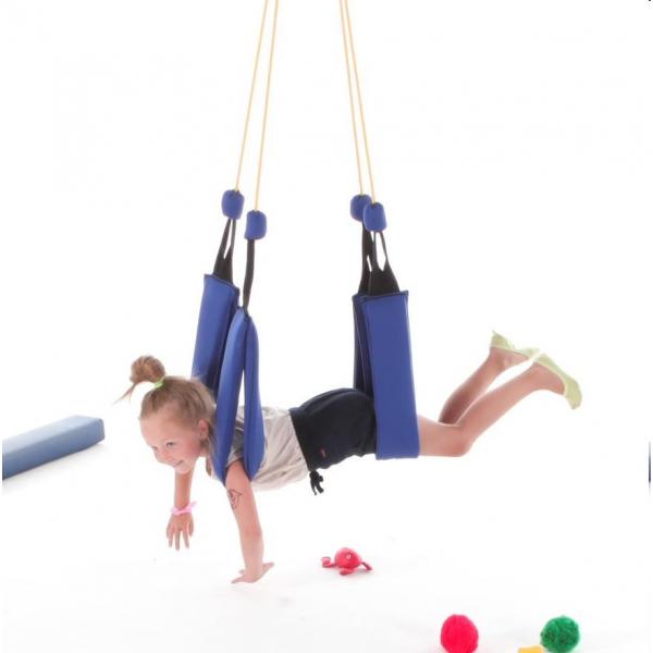 Sensory swing - Helicopter