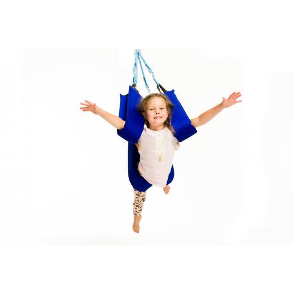 Sensory swing - Helicopter