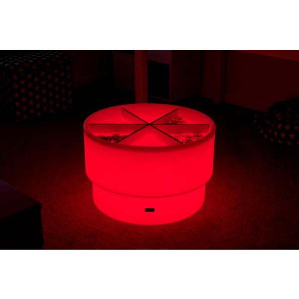 Sensory Light Table