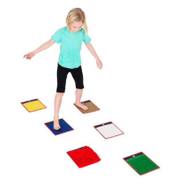 Sensory Mats