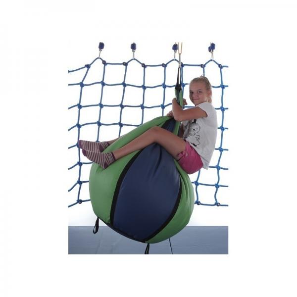 Sensory swing - Bean bag