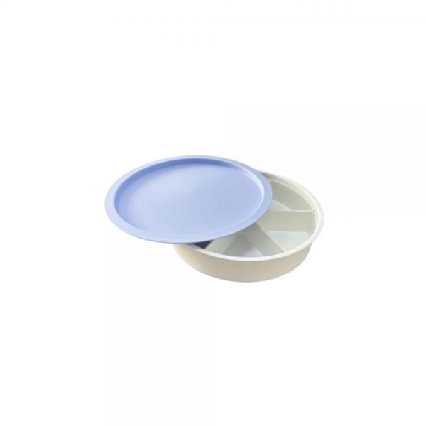 Sensory Play & Discovery Tray with lid