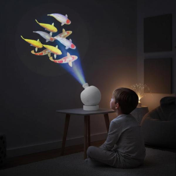 Sensory Vista Pro projector