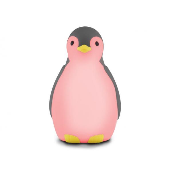 Sleeptrainer - Pam the penguin