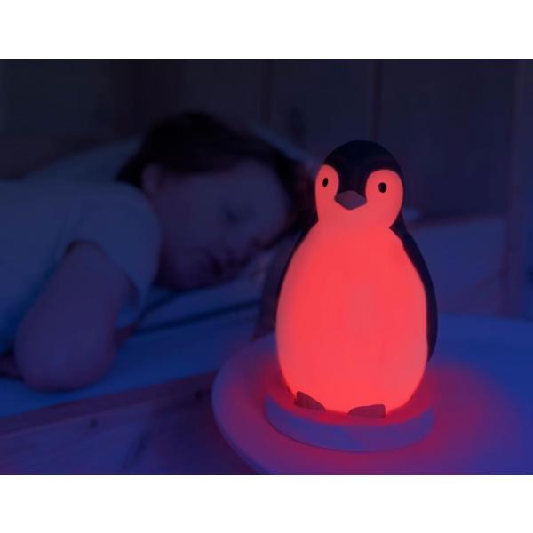Sleeptrainer - Pam the penguin