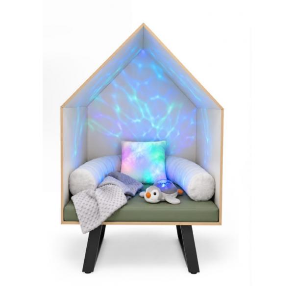 Sensory set for Sensory Den
