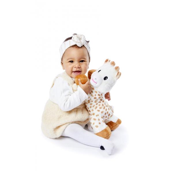 Sophie the Giraffe - Luminous Cuddle Toy